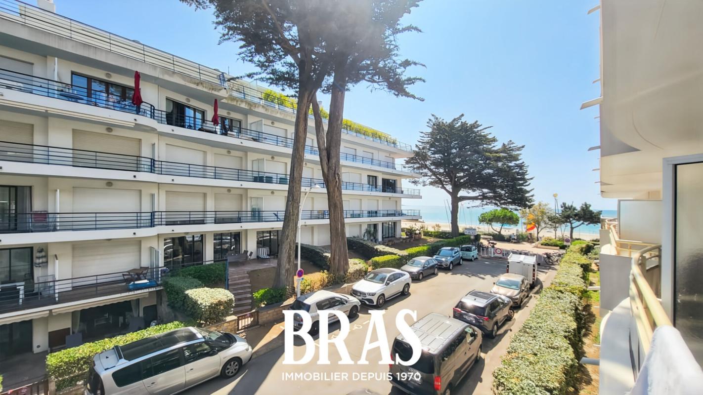 Appartement 1 pièce 25 m² · à La Baule-Escoublac · 25 m² · 243 800 €