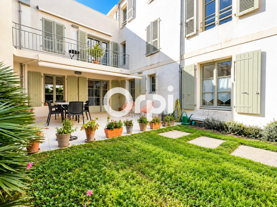 Appartement 4 pièces 108 m² · à La Rochelle · 108 m² · 828 000 €