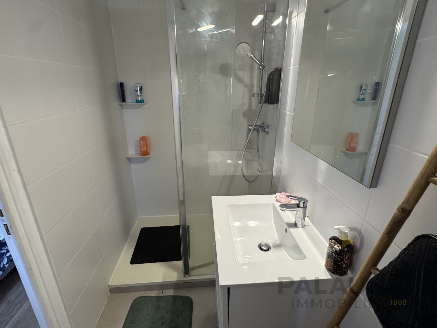 Appartement – NARBONNE AUDE OCCITANIE - Plus