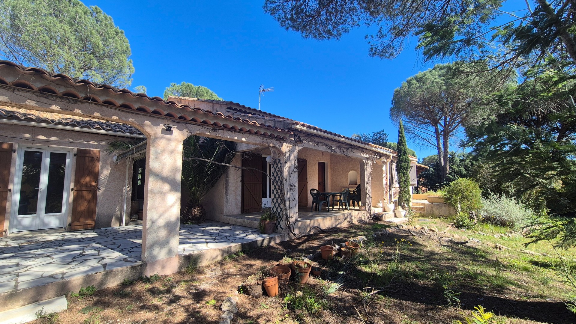Maison 5 pièces 125 m² · à Vidauban · 125 m² · 350 000 €