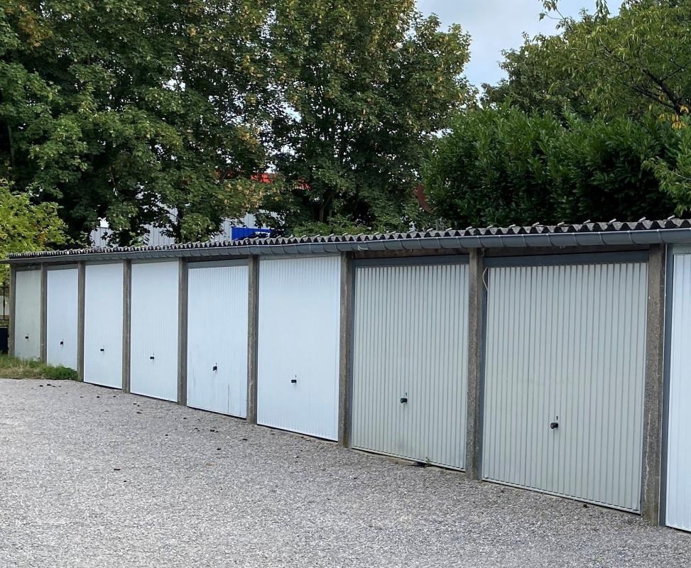 Parking 14 m² · à Villeneuve D Ascq · 14 m² · 120 800 €