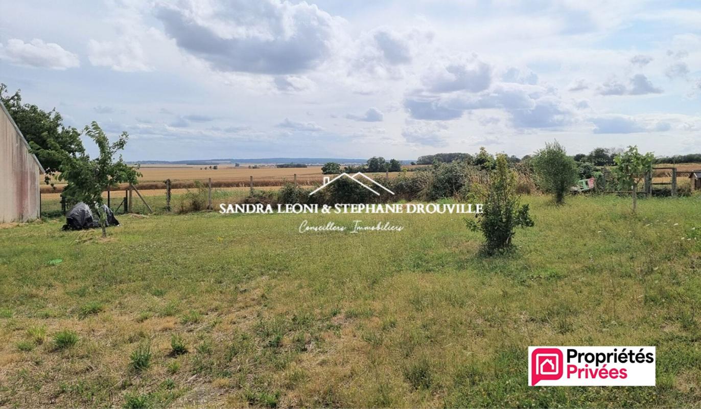 Terrain 501 m² · à Jouy · 501 m² · 52 990 €