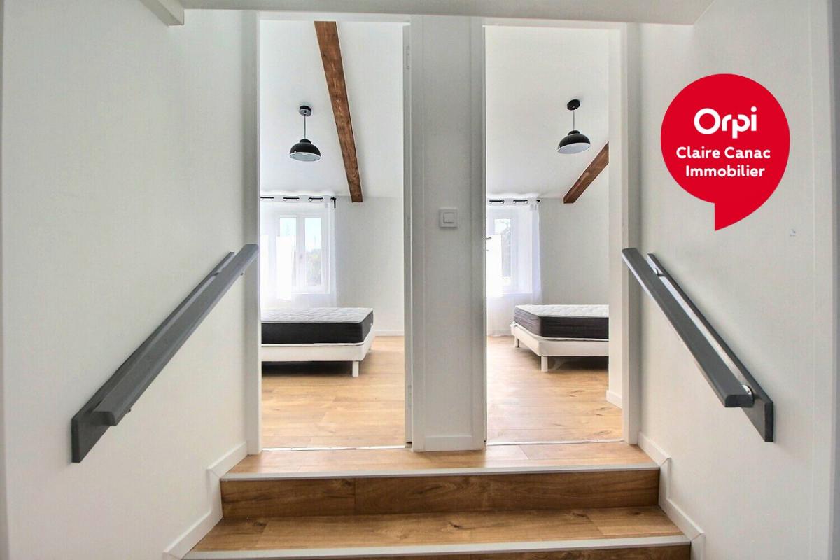 Appartement – SEMALENS TARN OCCITANIE - Vue 2