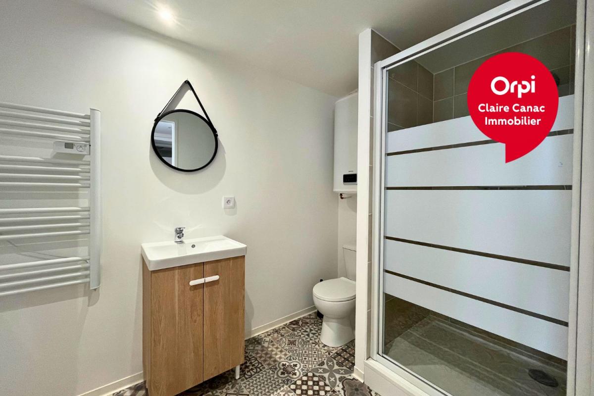 Appartement – SEMALENS TARN OCCITANIE - Vue 4
