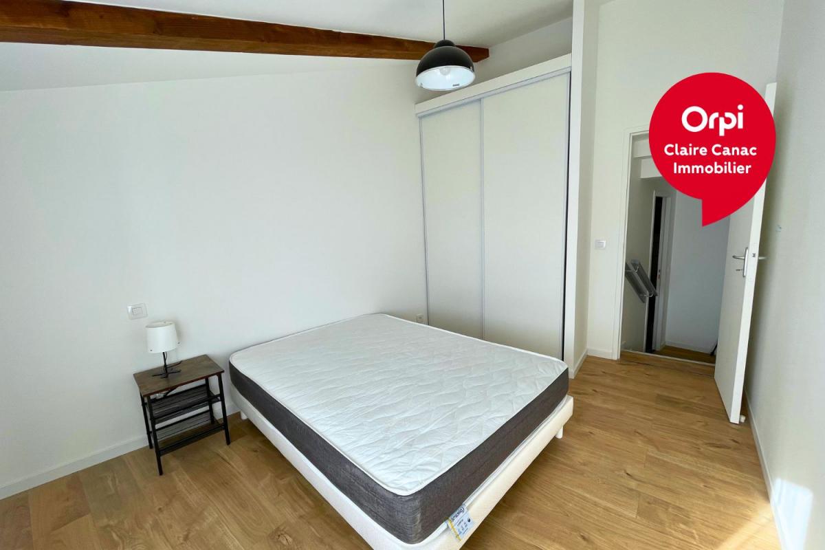 Appartement – SEMALENS TARN OCCITANIE - Vue 5