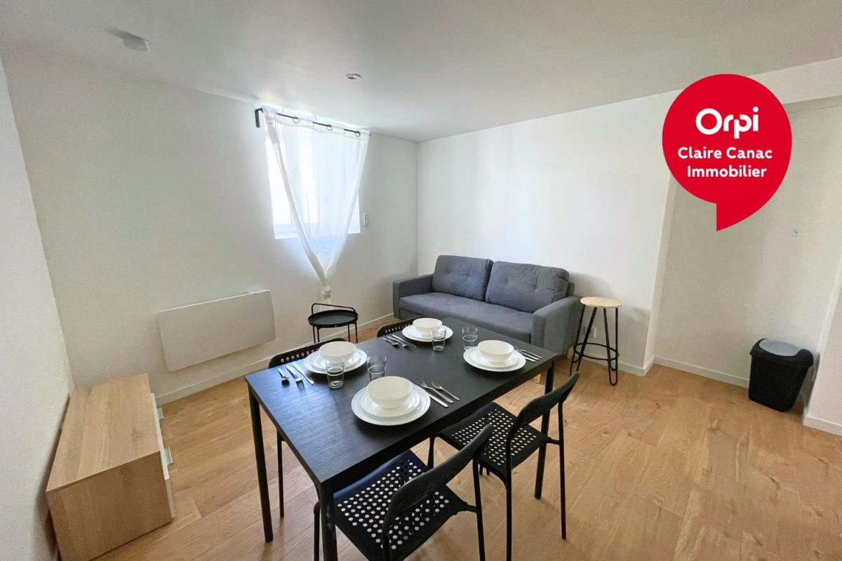 Appartement – SEMALENS TARN OCCITANIE - Plus