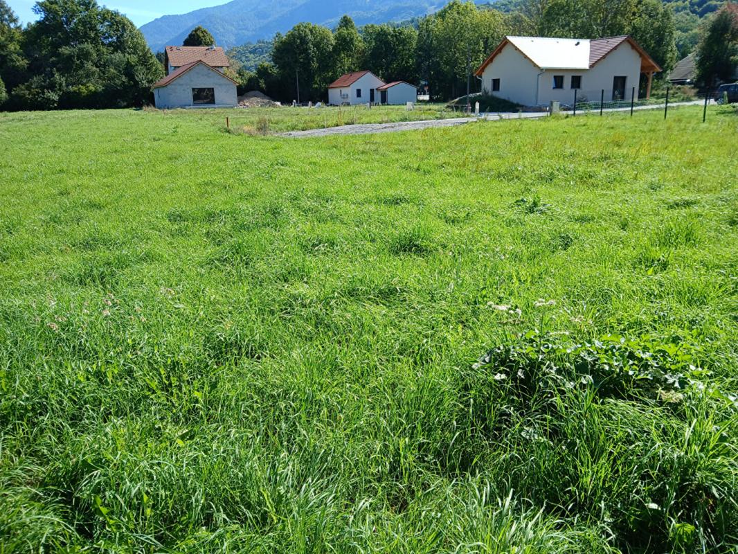 Terrain 535 m² · à Chabottes · 535 m² · 78 000 €