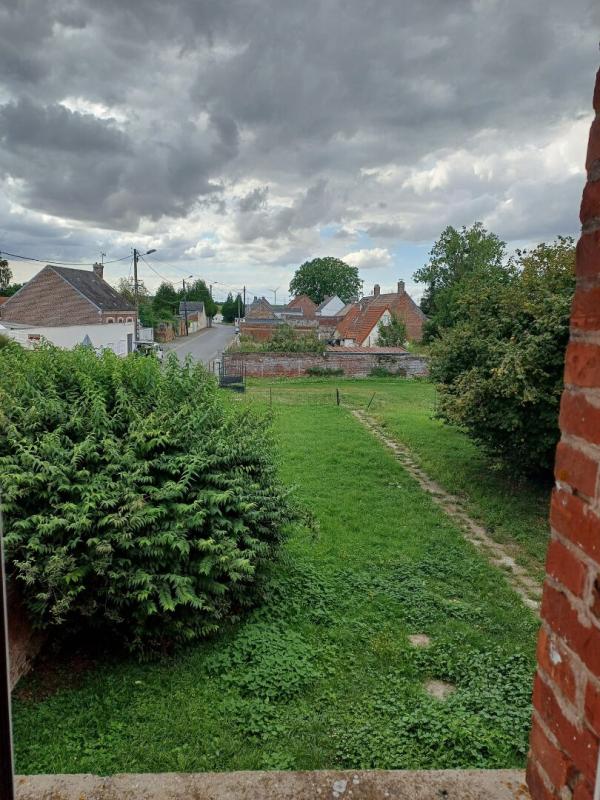 Appartement 2 pièces 24 m² · à Moyencourt · 24 m² · 415 €/mois