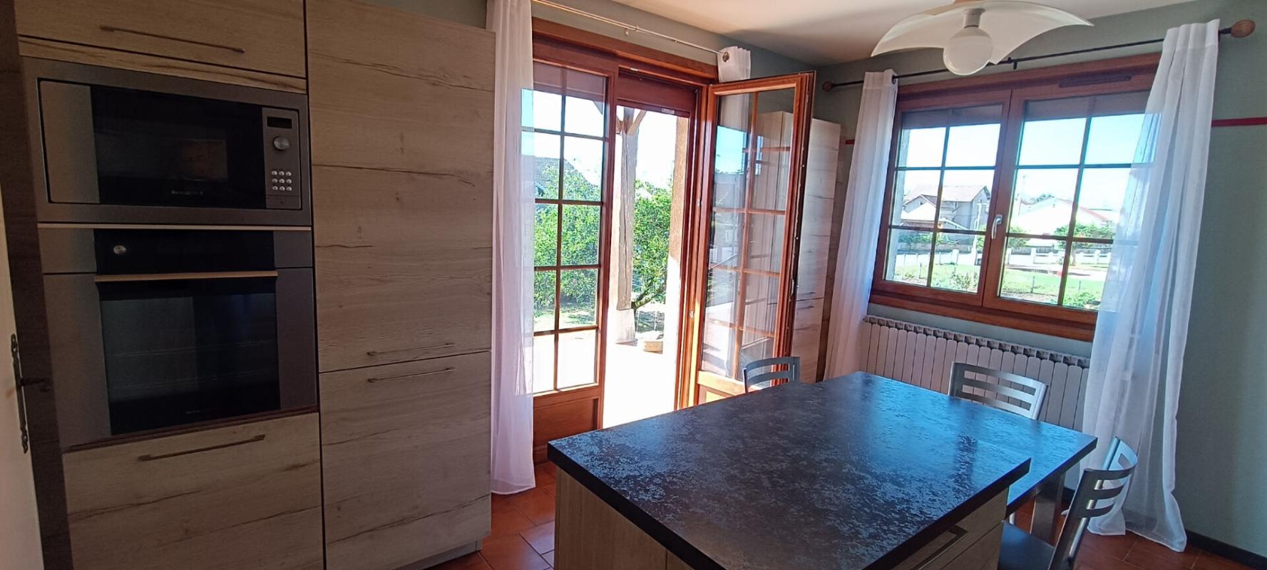Maison – BREUCHES HAUTE-SAONE BOURGOGNE-FRANCHE-COMTÉ - Vue 5
