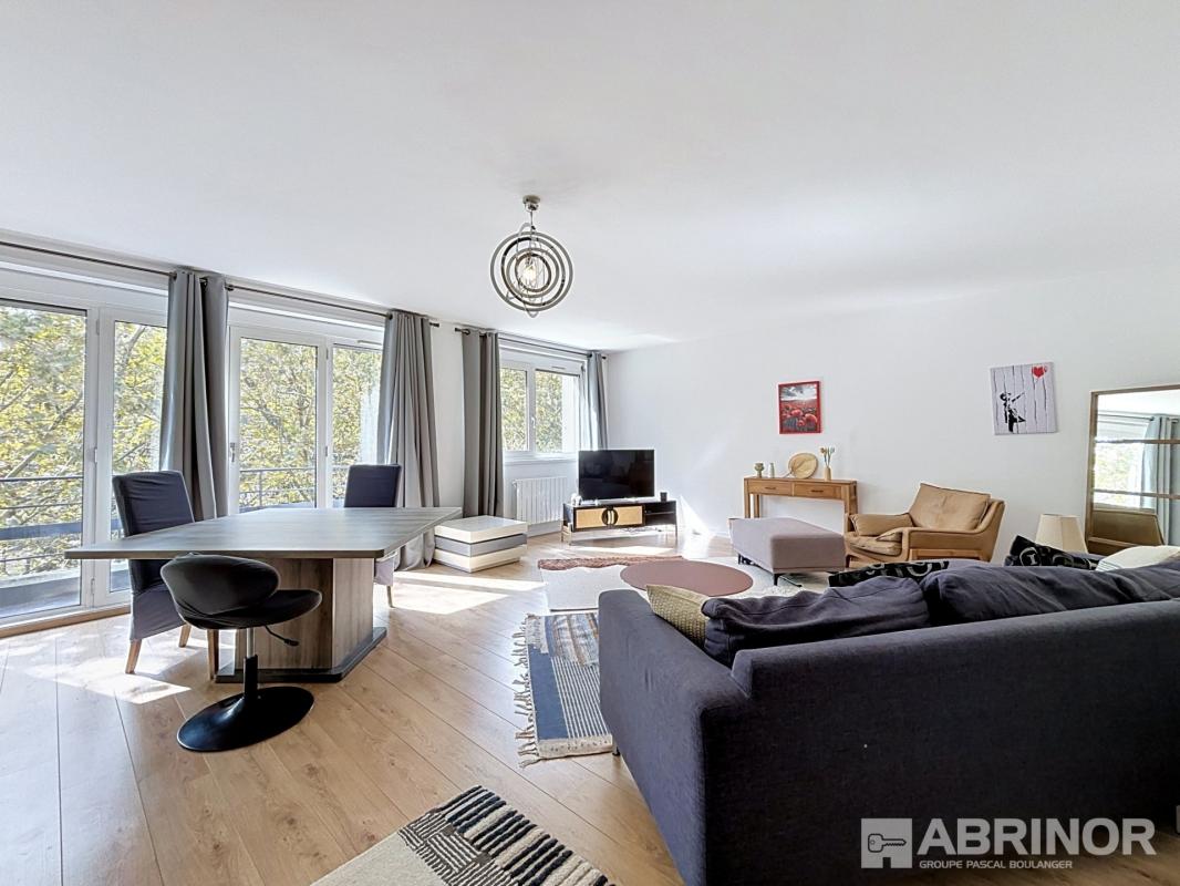 Appartement 4 pièces 115 m² · à Lille · 115 m² · 719 000 €