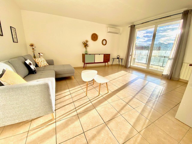Appartement 3 pièces 66 m² · à Lyon 03 · 66 m² · 1 146 €/mois