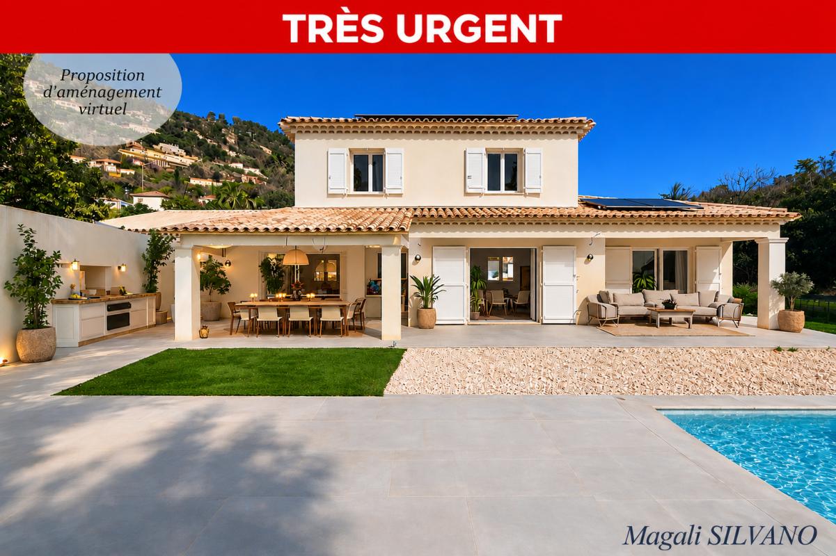 Maison 5 pièces 150 m² · à Speracedes · 150 m² · 660 000 €