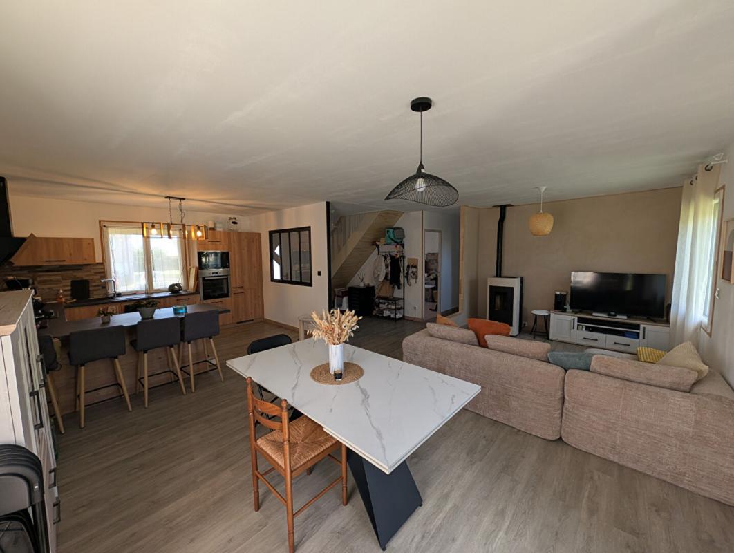 Maison 6 pièces 102 m² · à La Loupe · 102 m² · 169 000 €
