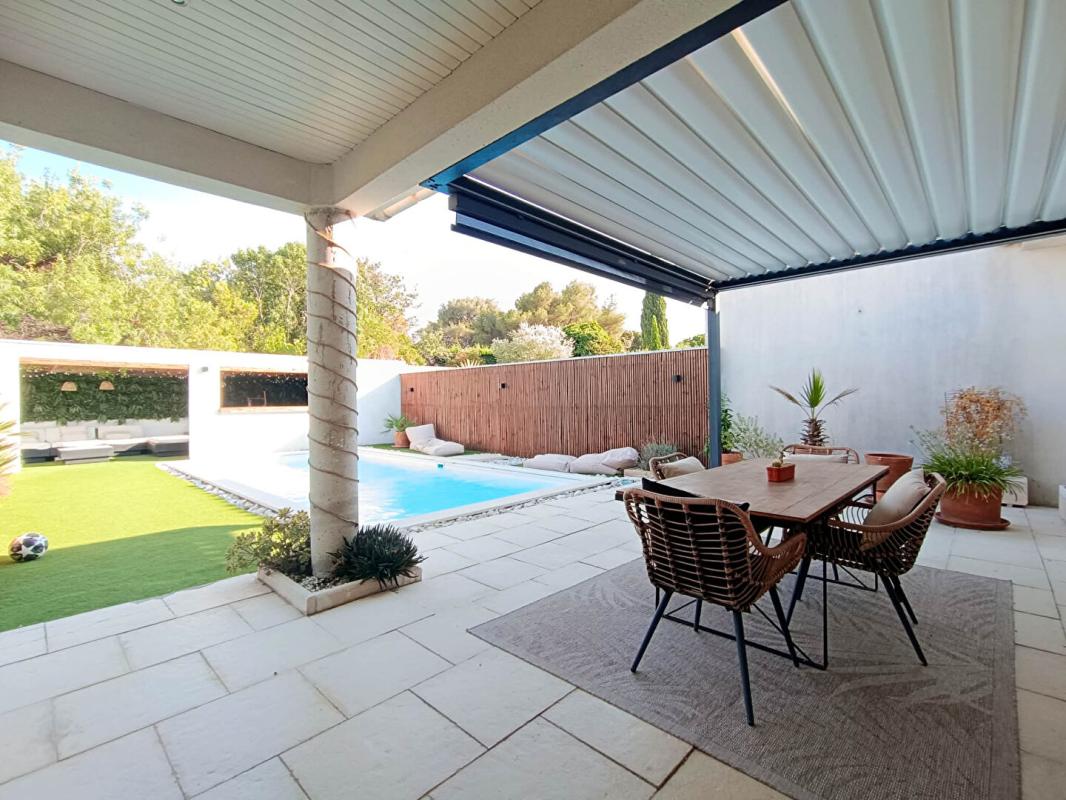 Maison 5 pièces 125 m² · à St Chamas · 125 m² · 525 000 €