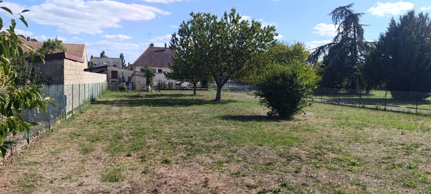 Maison 4 pièces 110 m² · à Coulanges les Nevers · 110 m² · 109 900 €