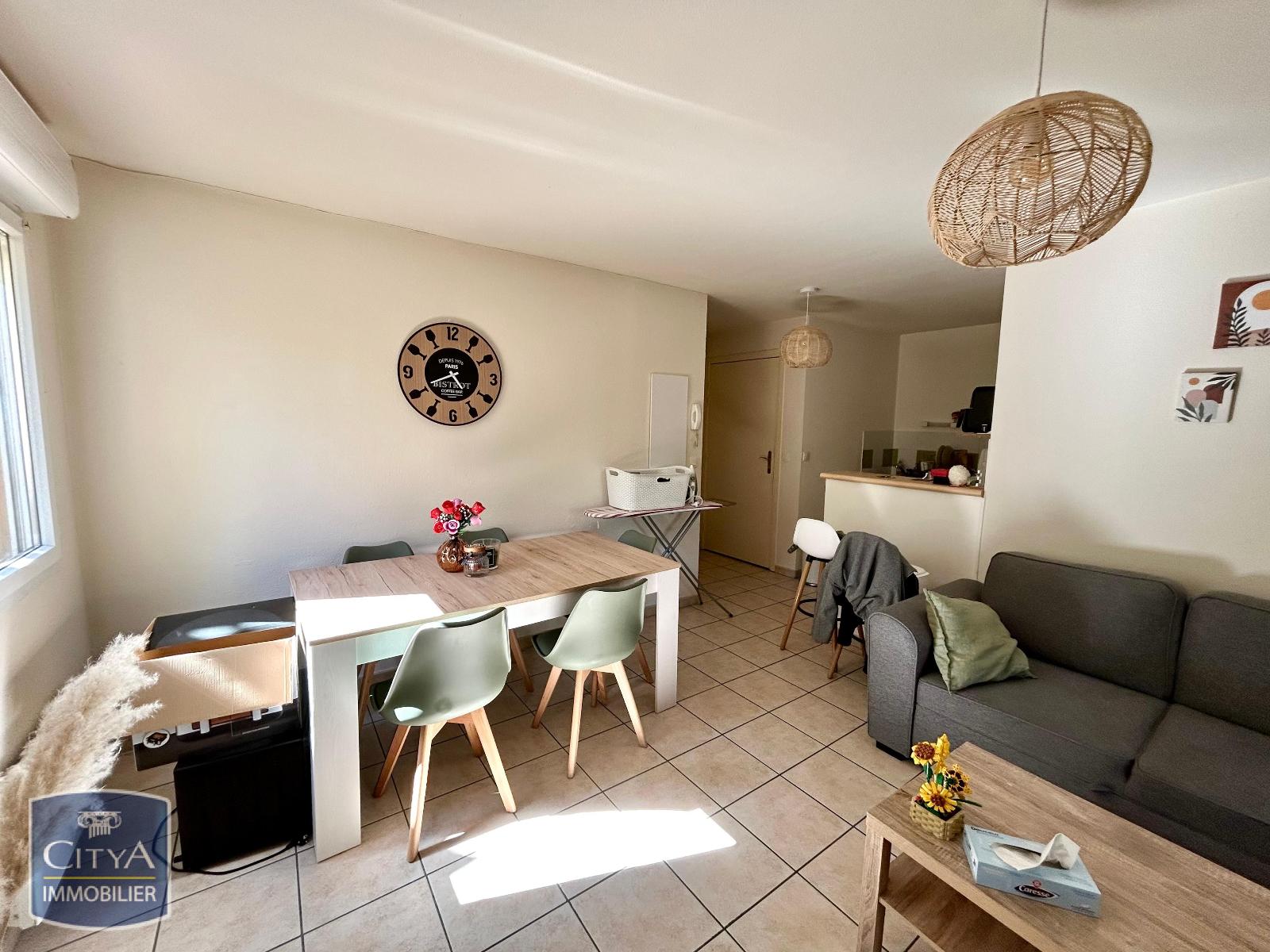 Appartement 2 pièces 41 m² · à St Juery · 41 m² · 510 €/mois