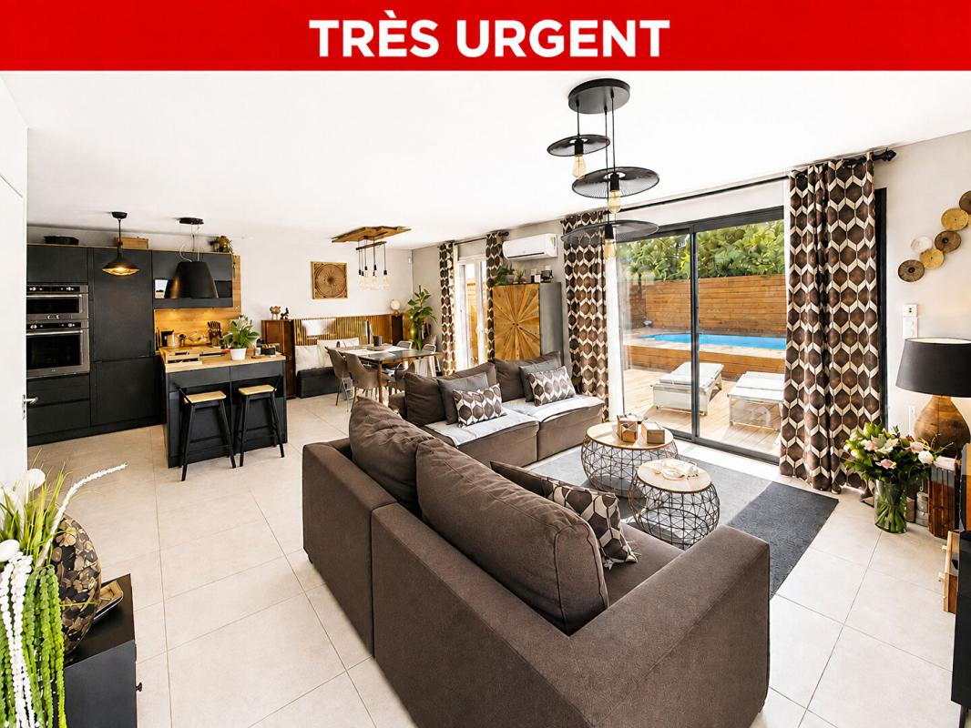 Maison 4 pièces 100 m² · à Callian · 100 m² · 420 000 €