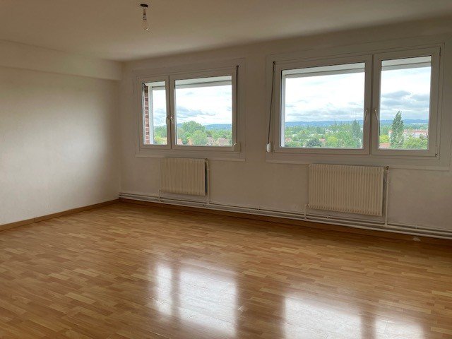 Appartement 4 pièces 75 m² · à Bethune · 75 m² · 118 000 €
