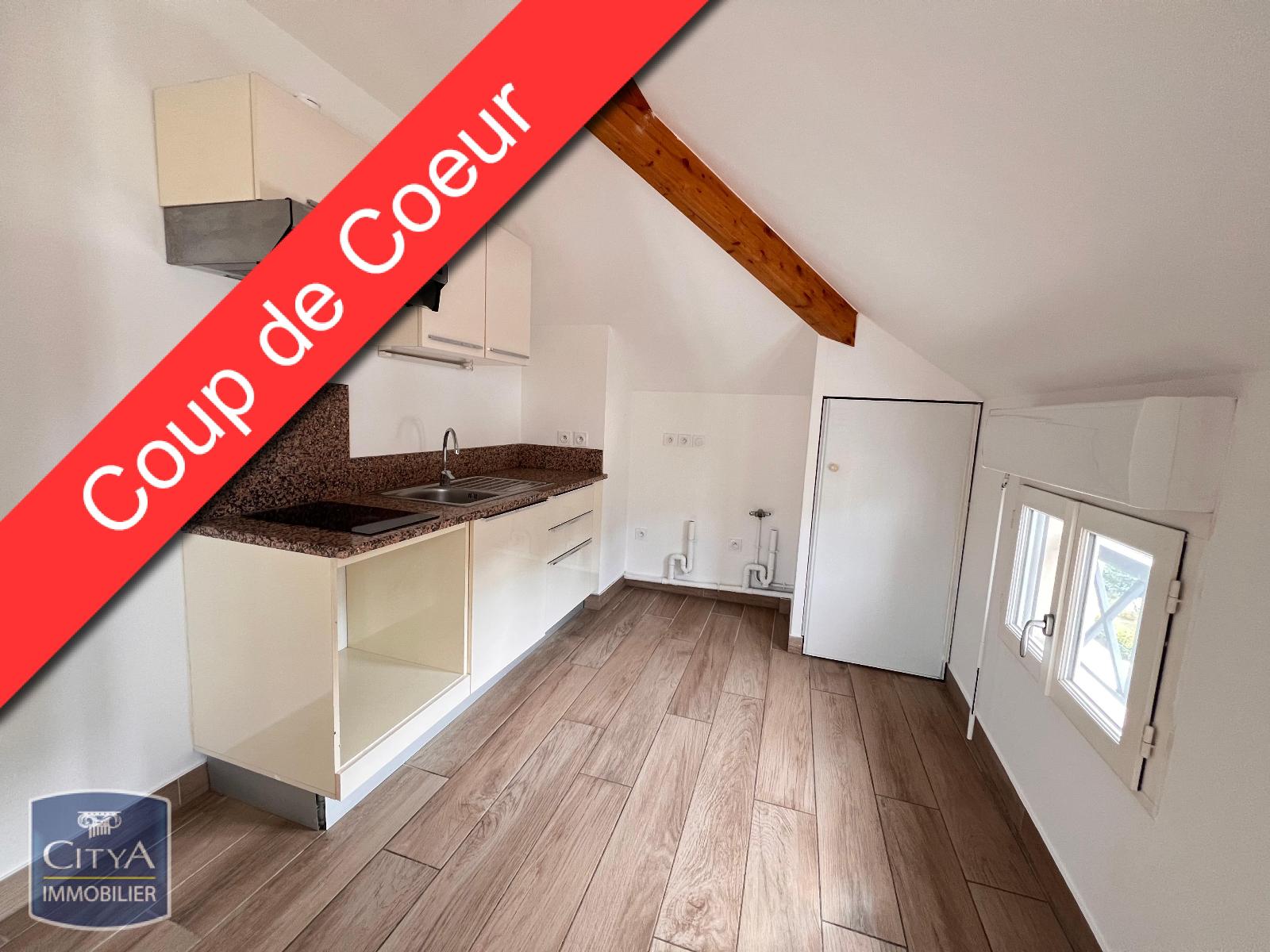 Appartement 2 pièces 53 m² · à Buc · 53 m² · 1 171 €/mois