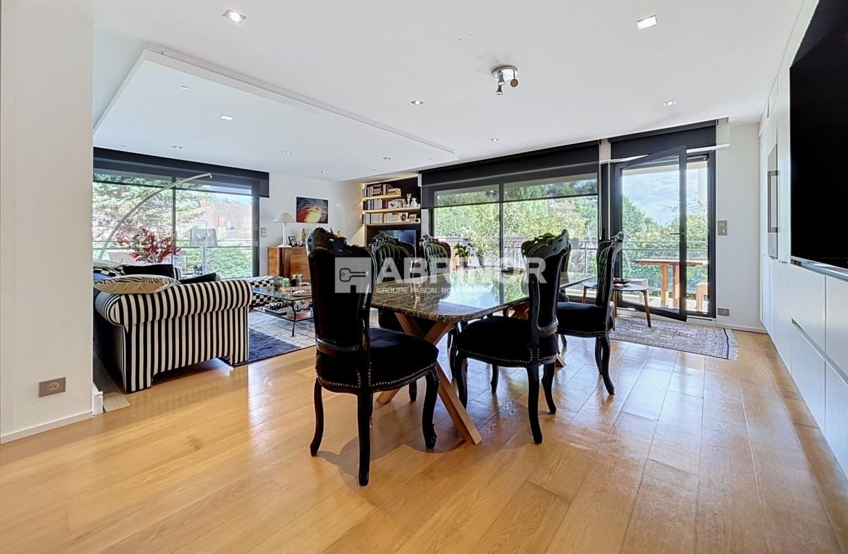 Appartement 3 pièces 77 m² · à Marcq en Baroeul · 77 m² · 432 000 €