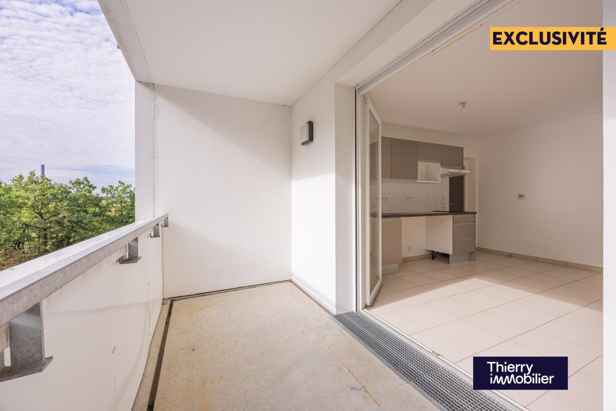 Appartement 2 pièces 44 m² · à Saint-Herblain · 44 m² · 159 000 €