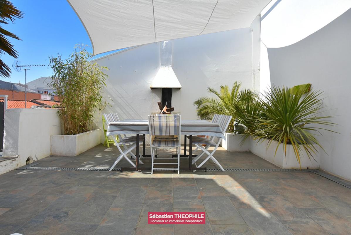 Maison 6 pièces 194 m² · à Challans · 194 m² · 384 990 €