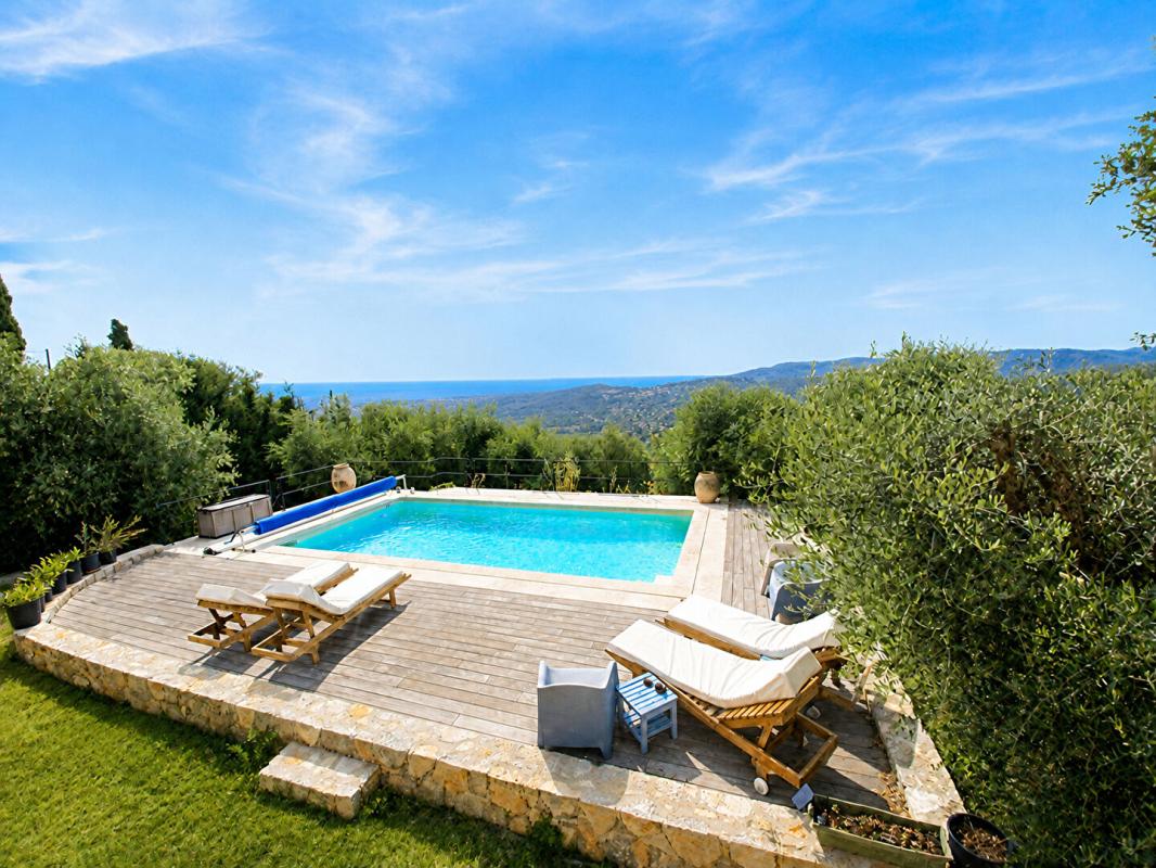 Maison 6 pièces 202 m² · à Speracedes · 202 m² · 890 000 €