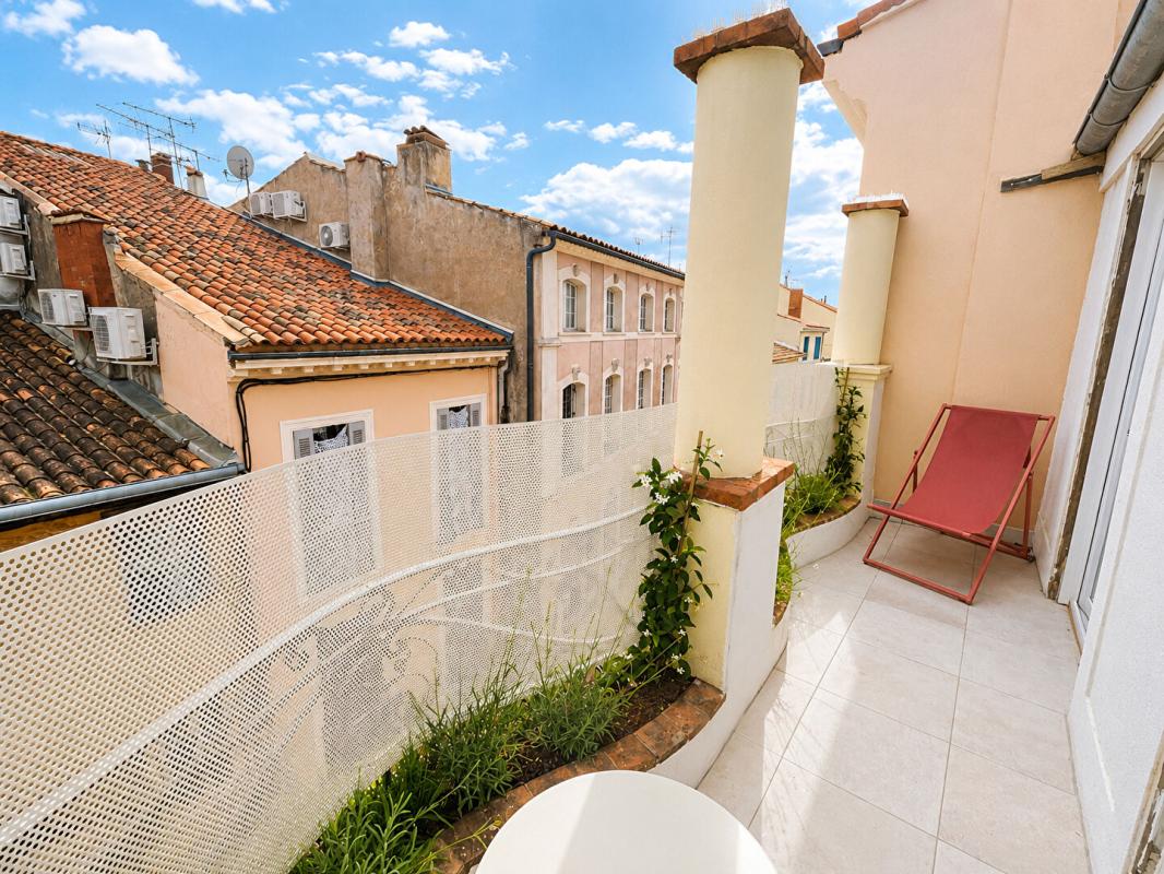 Appartement 3 pièces 52 m² · à Frejus · 52 m² · 240 000 €