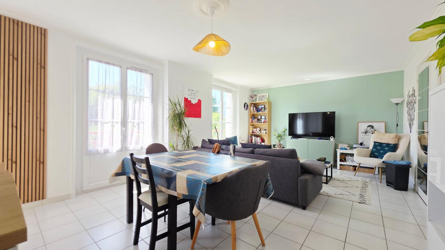 Appartement 3 pièces 67 m² · à Bourges · 67 m² · 118 990 €