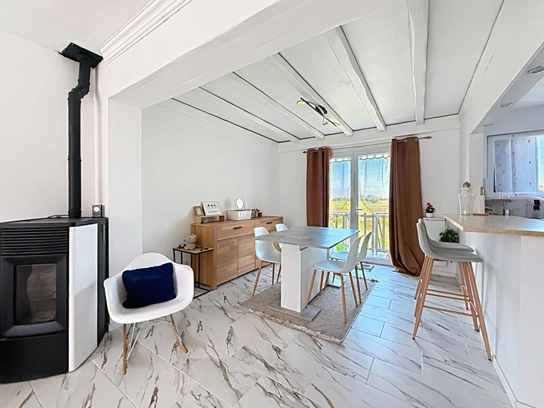 Maison 5 pièces 90 m² · à La Chapelle D Armentieres · 90 m² · 249 900 €