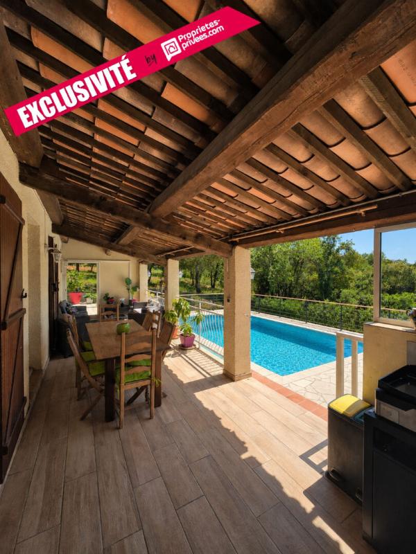 Maison 4 pièces 94 m² · à Vidauban · 94 m² · 395 000 €