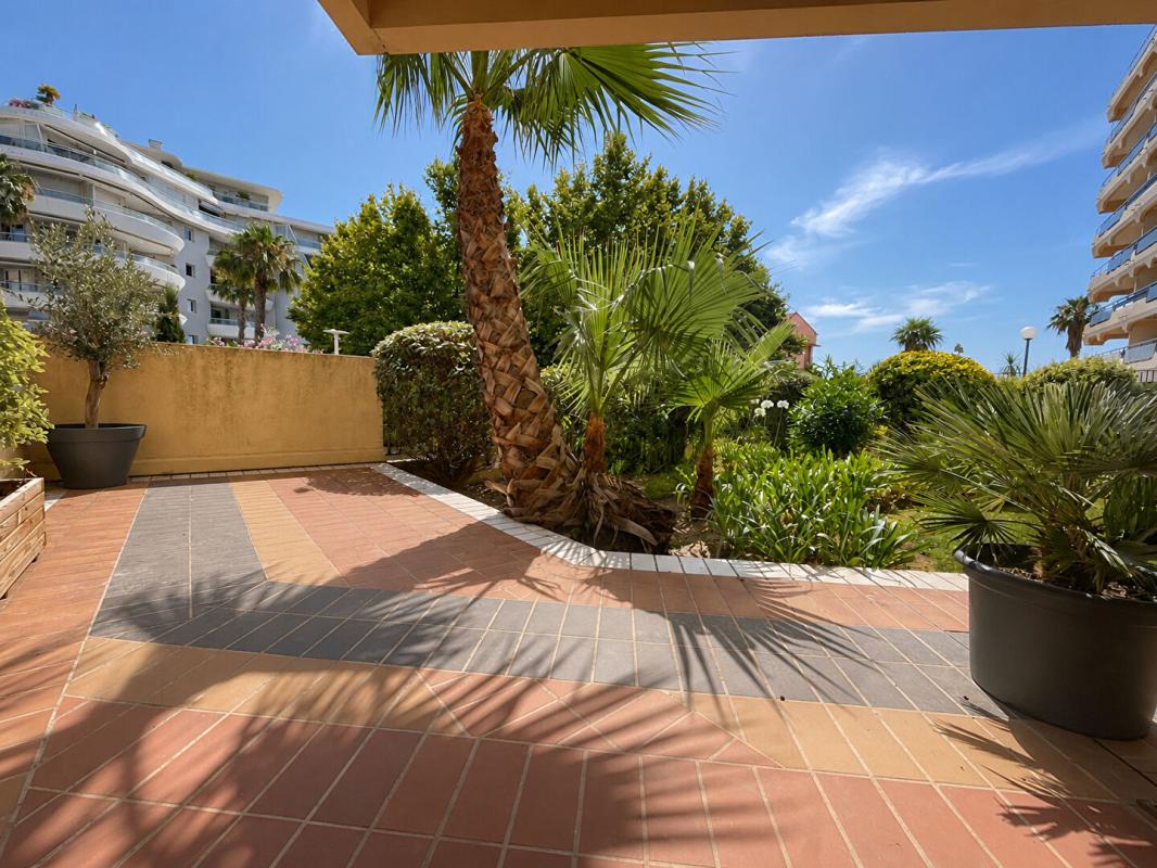 Appartement 3 pièces 50 m² · à Frejus · 50 m² · 298 000 €