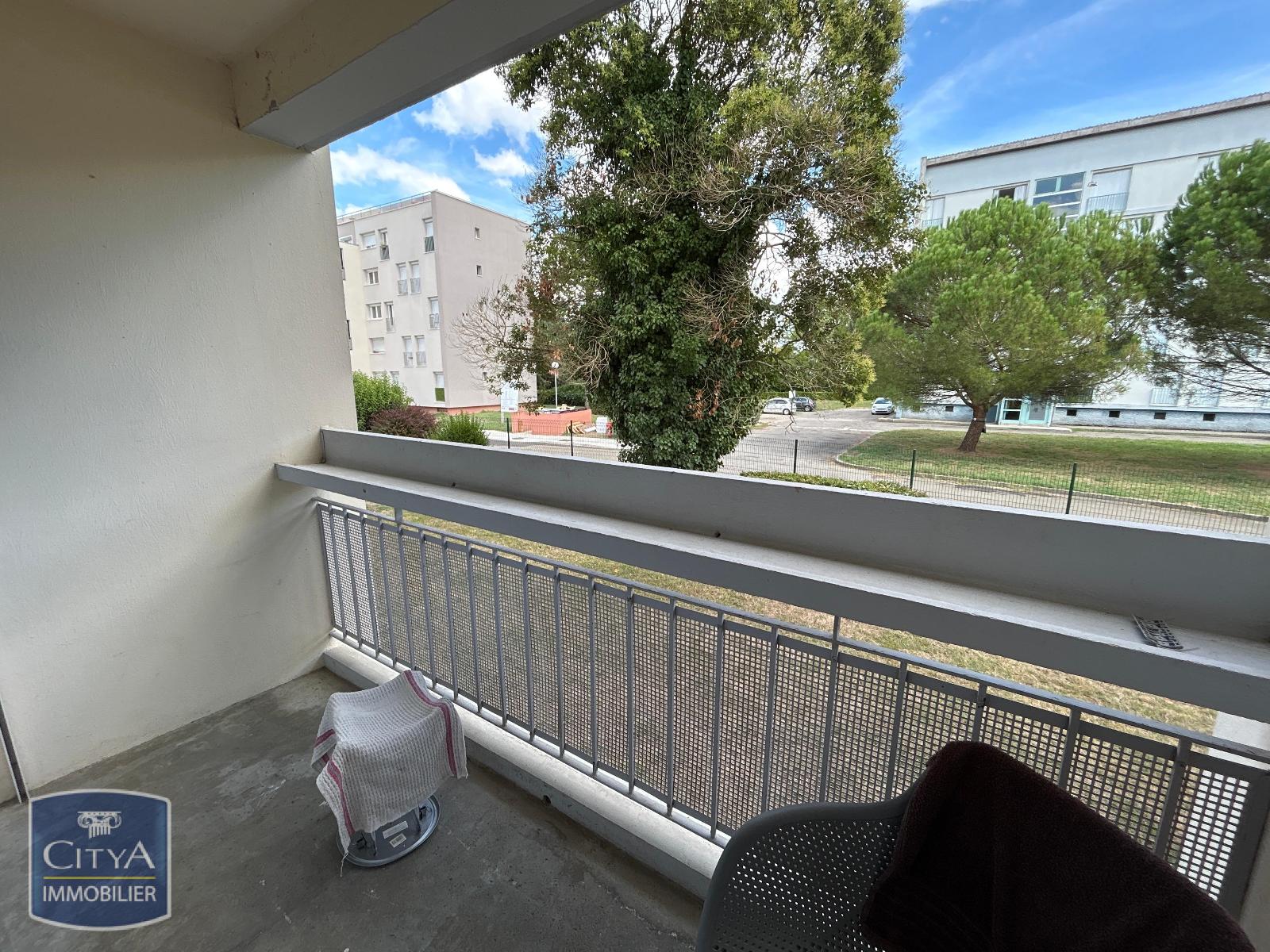Appartement 4 pièces 75 m² · à Castelsarrasin · 75 m² · 750 €/mois