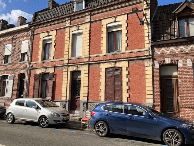 Maison 6 pièces 146 m² · à Bethune · 146 m² · 199 500 €