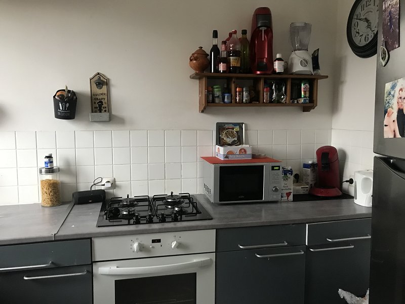 Immeuble 3 pièces 362 m² · à Bethune · 362 m² · 260 000 €