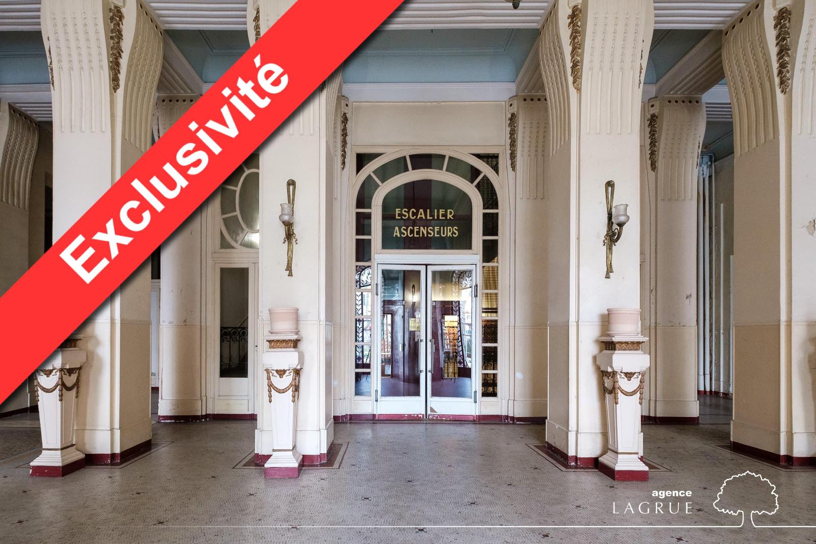 Appartement 2 pièces 50 m² · à Vichy · 50 m² · 117 700 €