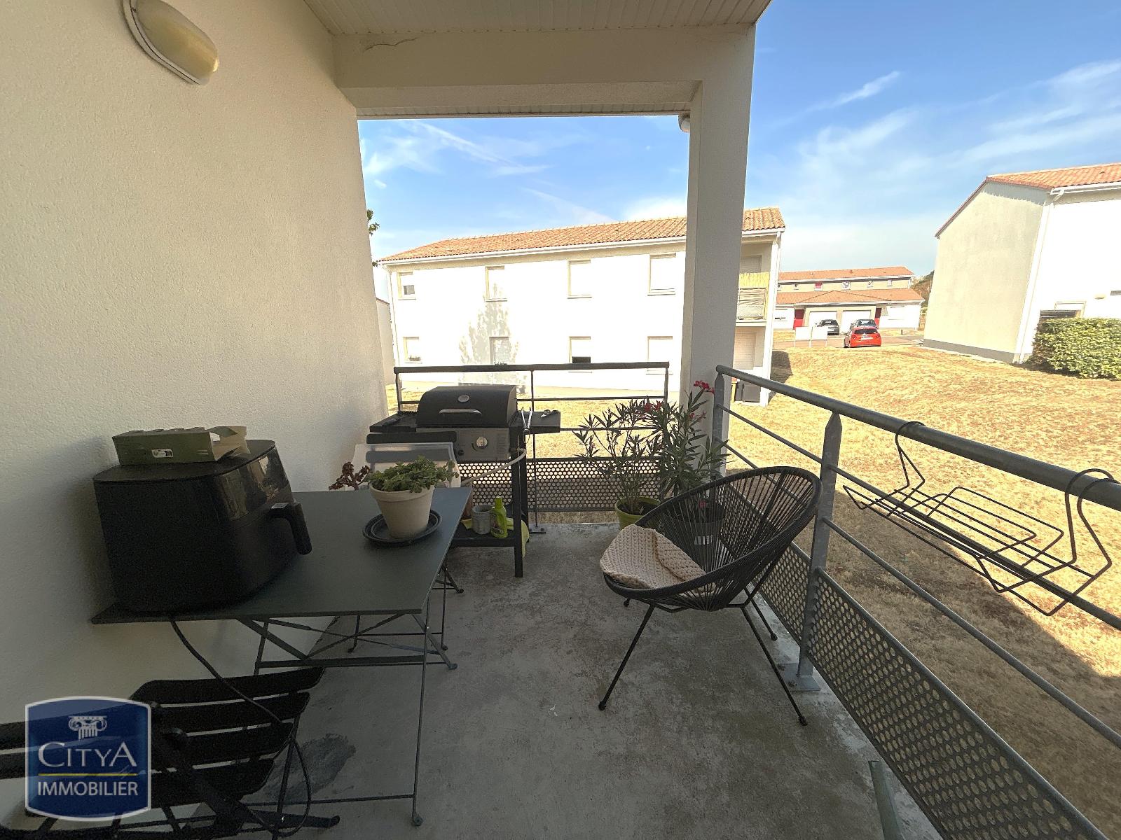 Appartement 3 pièces 55 m² · à Beaune les Mines · 55 m² · 599 €/mois