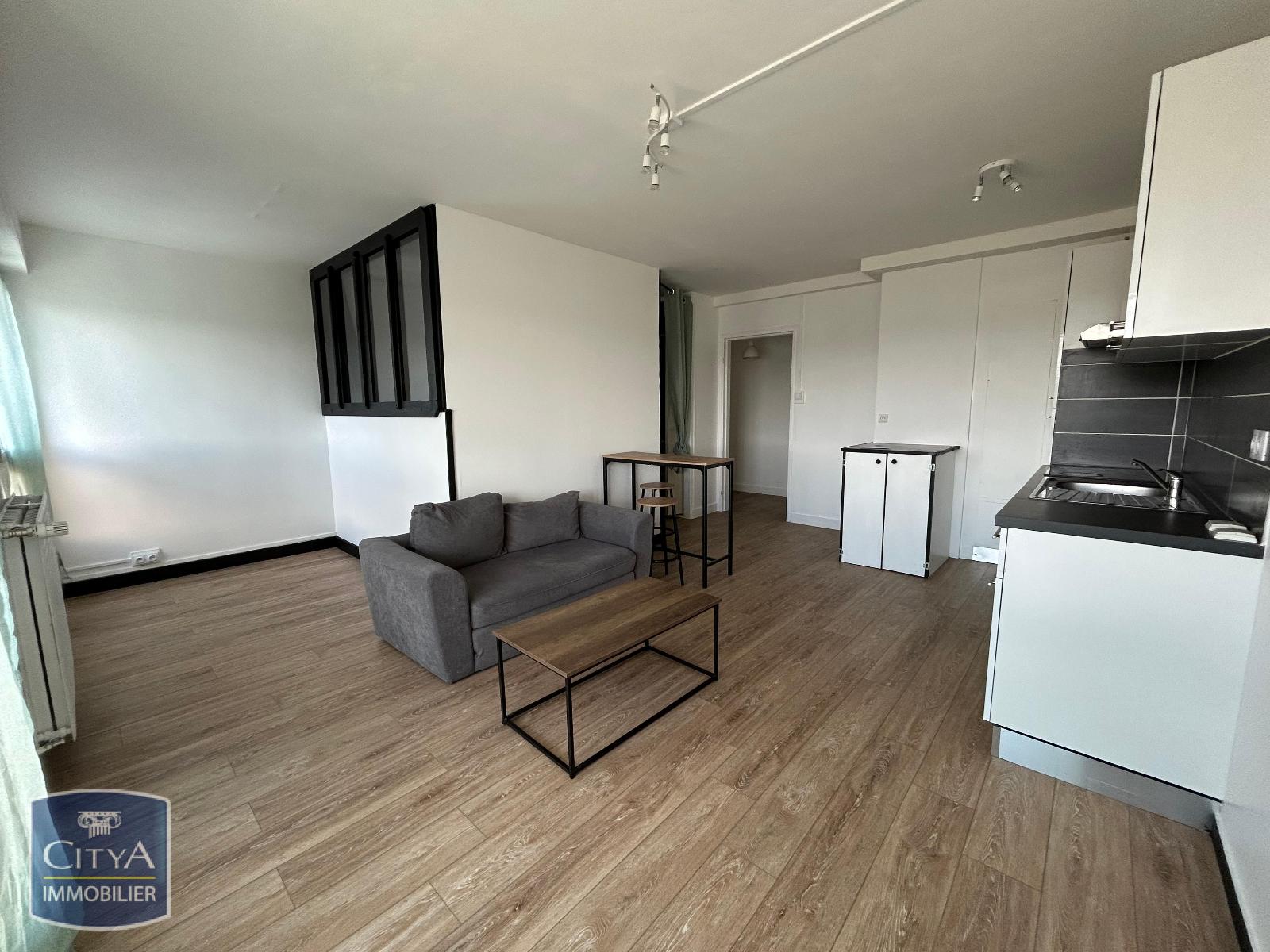 Appartement 1 pièce 35 m² · à Limoges · 35 m² · 550 €/mois