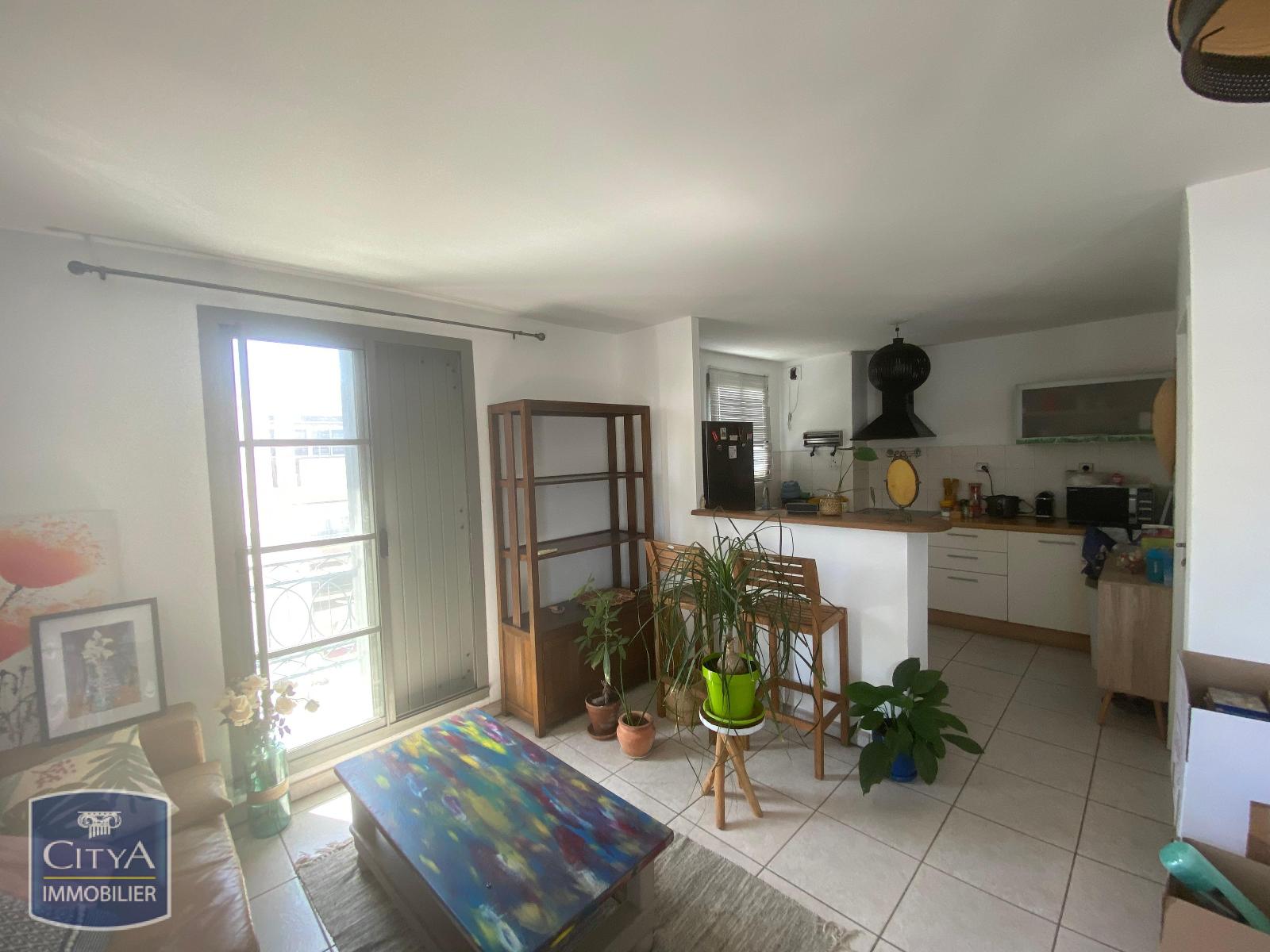 Appartement 3 pièces 75 m² · à St Denis · 75 m² · 1 205 €/mois