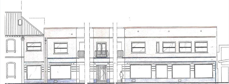 Immeuble 200 m² · à Bethune · 200 m² · 238 000 €