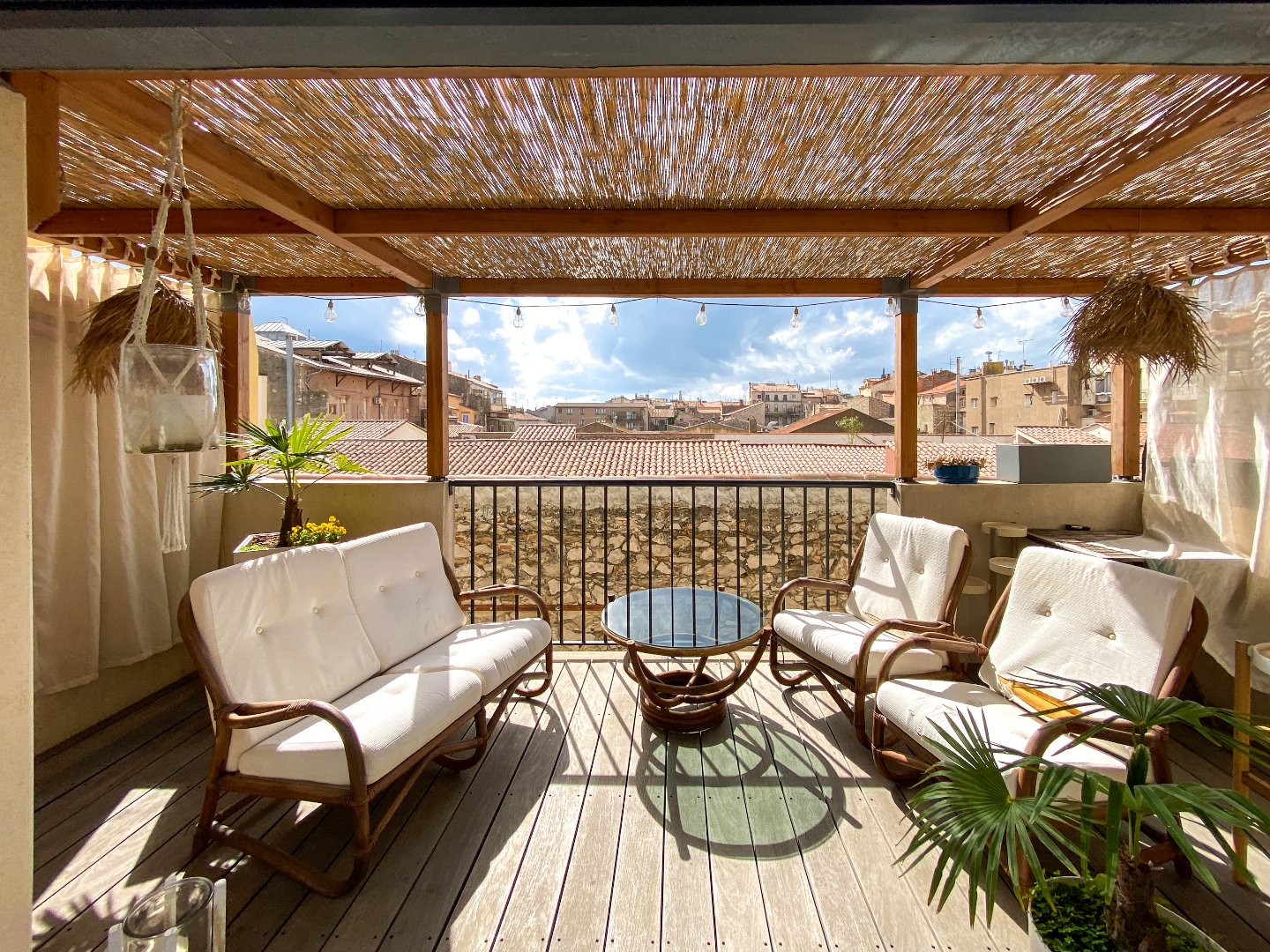 Appartement 3 pièces 97 m² · à Sète · 97 m² · 518 000 €