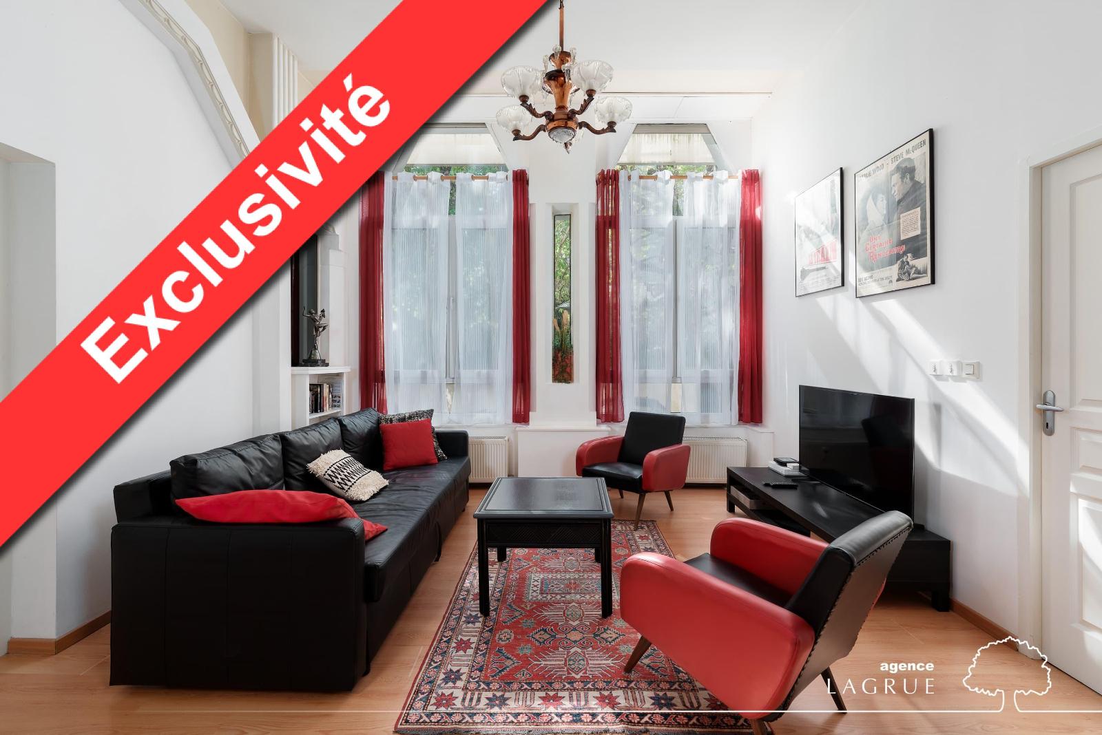 Appartement 3 pièces 74 m² · à Vichy · 74 m² · 198 220 €