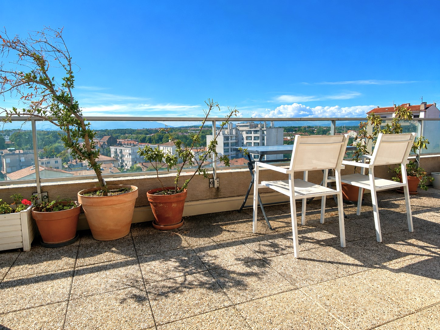 Appartement 5 pièces 101 m² · à Perpignan · 101 m² · 230 000 €