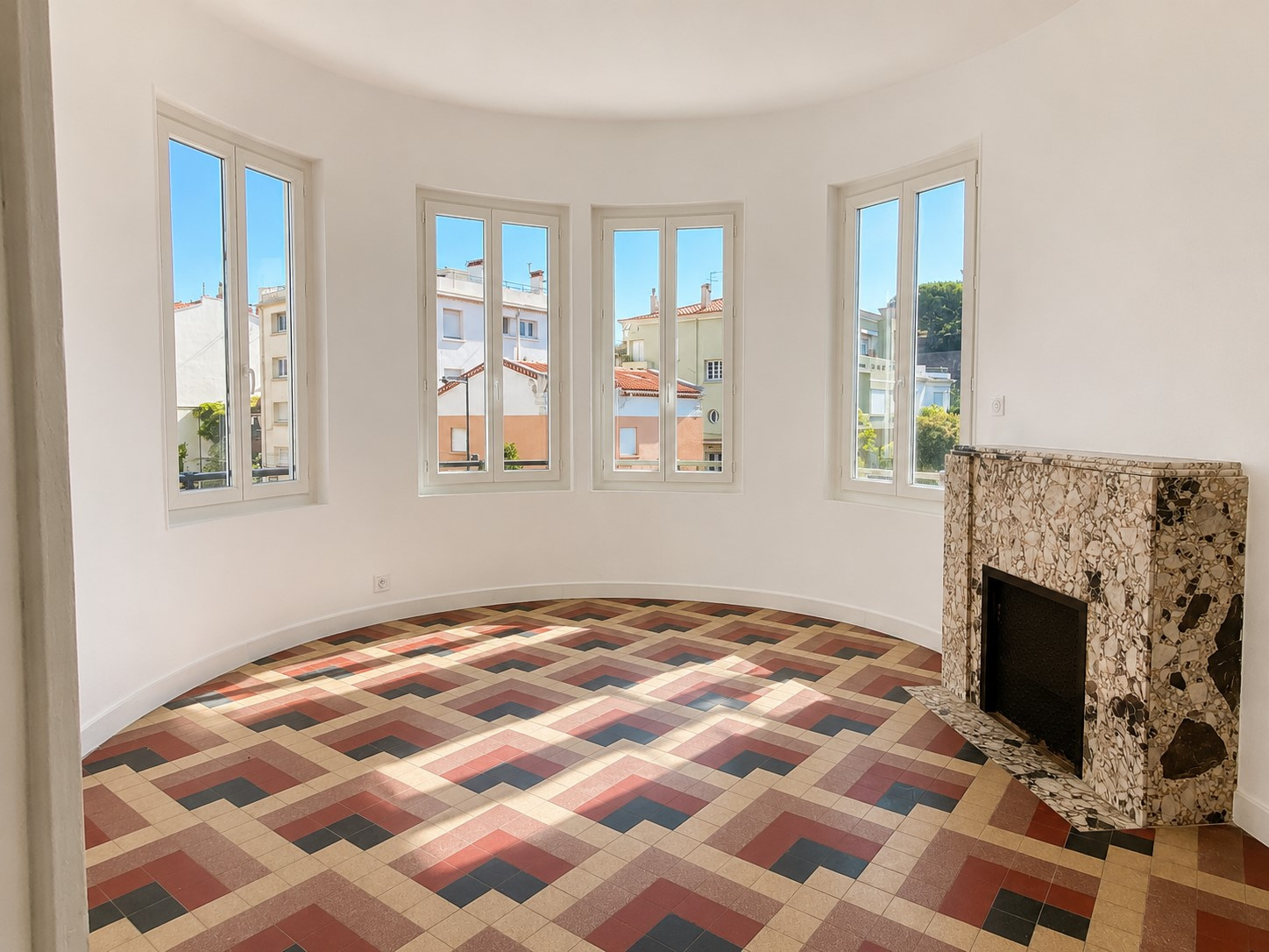 Appartement 4 pièces 77 m² · à Perpignan · 77 m² · 205 000 €