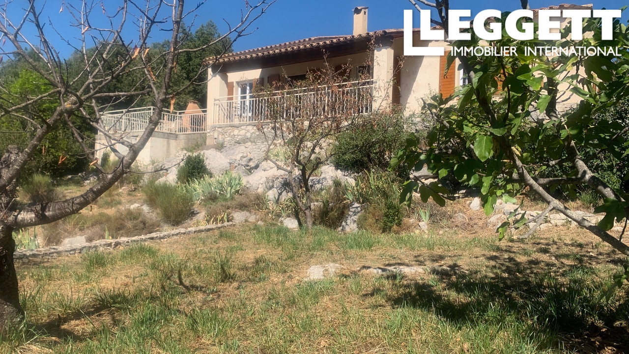 Maison 4 pièces 119 m² · à Mons · 119 m² · 520 000 €
