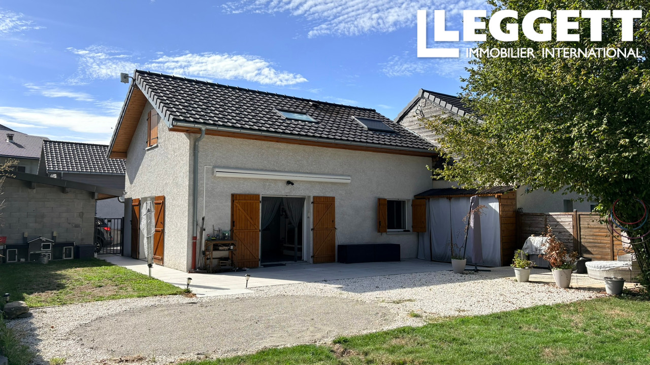 Maison 4 pièces 92 m² · à Val de Chaise · 92 m² · 415 000 €
