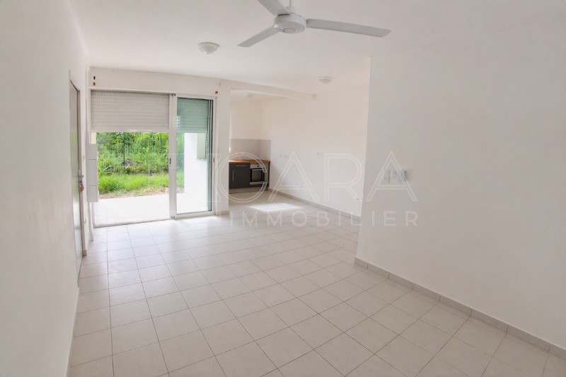 Appartement 1 pièce 29 m² · à Cayenne · 29 m² · 118 000 €