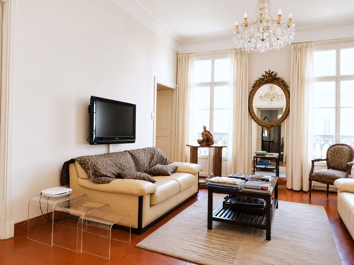 Appartement 4 pièces 110 m² · à Perpignan · 110 m² · 202 000 €