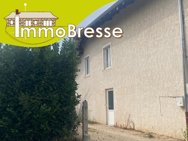 Appartement 3 pièces 72 m² · à Lescheroux · 72 m² · 590 €/mois