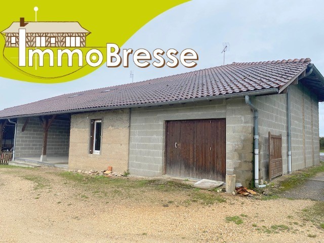 Maison 4 pièces 127 m² · à Mantenay Montlin · 127 m² · 690 €/mois